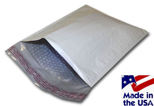 960 #7 14.25x20 poly bubble mailers padded shipping self seal envelope 14.25&#034;x20 for sale