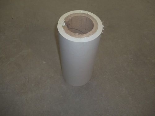 NEWSPAPER PRINT PACKING PAPER ROLL 11 INCHES WIDE 3.3 POUNDS (SHORT ROLL)
