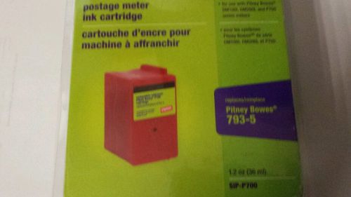 Postage Meter Ink Cartridge