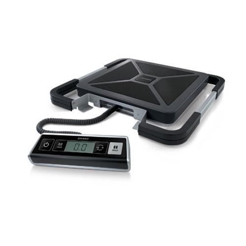 Dymo s250 250lb digital usb shipping scale #1776112 for sale