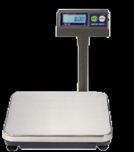 Mettler toledo viva retail point of sale pos 3211 scale with digital display for sale