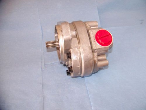 Eaton Hydraulic Pump #26004=
