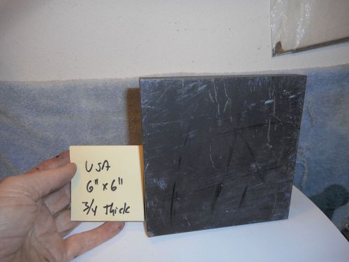 Machinists 2/13 USA  6 x 6 x 6 Unused angle Block