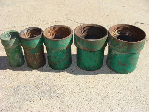 GREENLEE EXTENSION BUSHING FOR 640 &amp; 6001 CABLE PULLERS *workgr8* NR