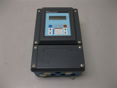 Endress Hauser CLM151-3CD00 Mycom Transmitter H19 (1305)