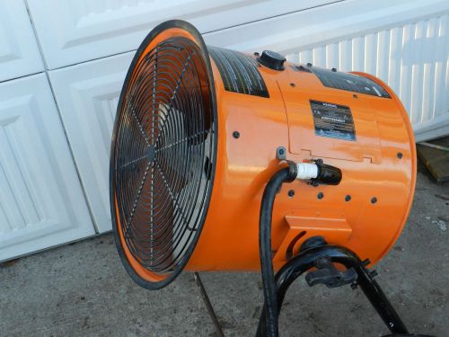 Dayton portable electric heater  3 phase 208v 1rkt9 incldes wiring kit 1rkt7 nr for sale