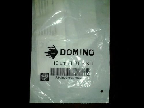 Domino filter 29273