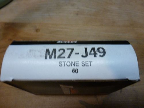 Sunnen M27-J49