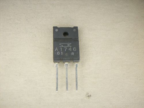 1 Sanken SK A1746 Power Transistor