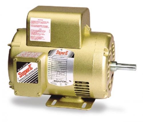 El1306  3/4 hp, 3450 rpm new baldor electric motor for sale