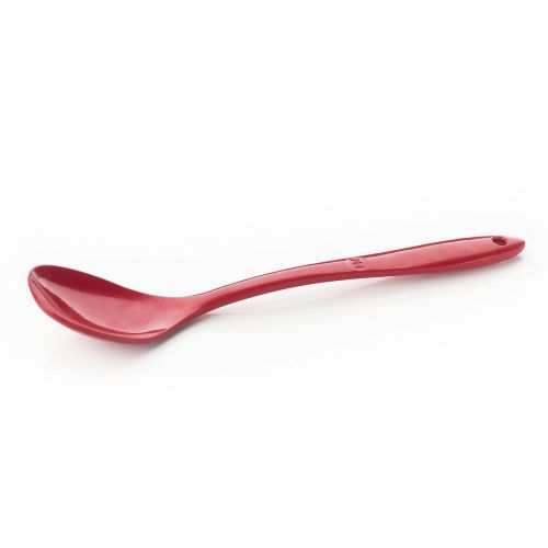 Natural Home Moboo Solid Spoon Cherry Set of 2