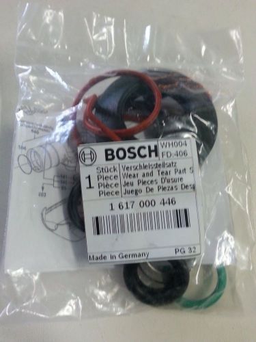 Bosch 11247 Service Pack # 1617000446