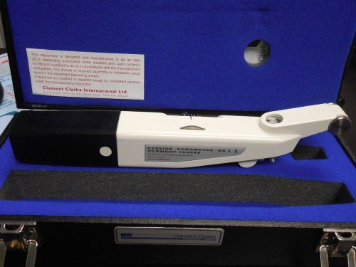 Perkins MK-II Tonometer