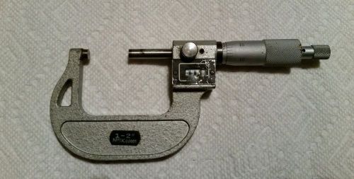 Nsk 1-2 micrometer