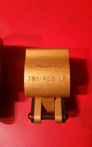 Commscope 1480-mss-kb and 780 -78U lb