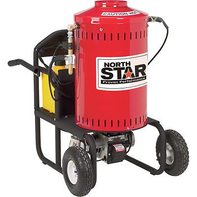 Pressure Washer