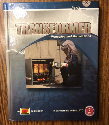 Transformer Principles and Applications