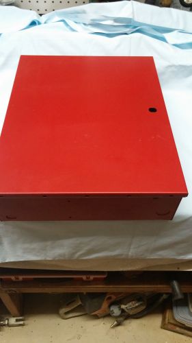 Ademco Fire Alarm Housing Unit Without Alarm Panel: For Vista-128FB