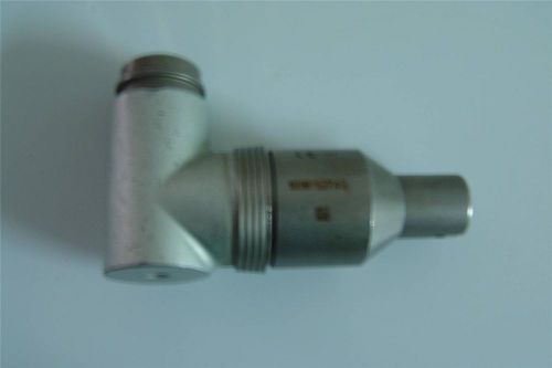 Stryker Synthes 4100-310 Right Angle Drive AO Large Reamer
