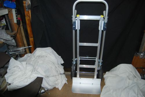Milwaukee hand truck / dolly 45136 for sale