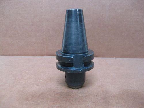 Valenite bt-40 end mill toolholder cnc machining 3/8&#034; (.375&#034;) for sale