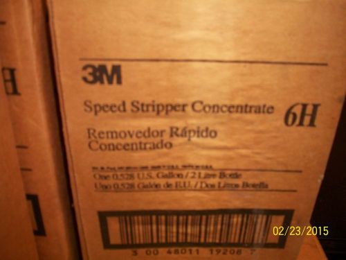 3M,6H,Speed Stipper Concentrate,2 Liter,,21 Available