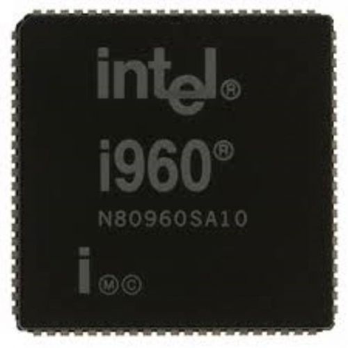 INTEL NG80960KB-25 No package