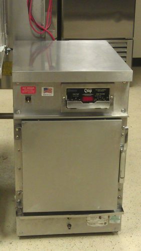 Winston cvap 4000a ha4003ge food warming holding cabinet for sale