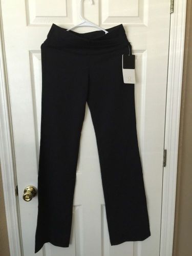 NEW Lululemon AStro Pant *Full-On Luon (Tall) BLack size 4, 6 , 8 W5D34T