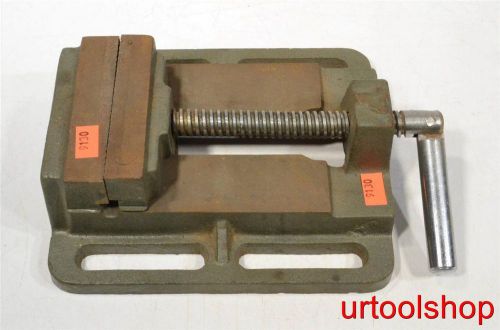 Drill press vise 4-inch 9130-124 for sale
