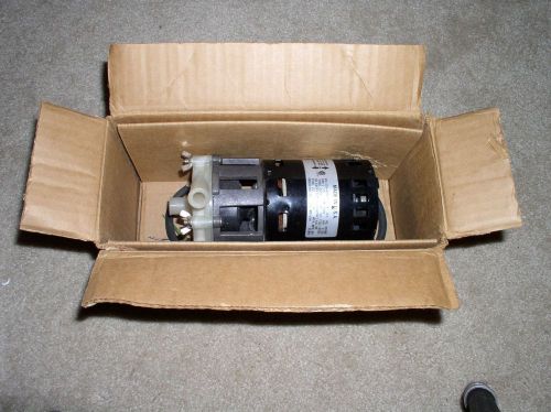 Dayton / teel magnetic drive chemical pump 1p677 for sale