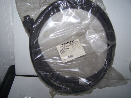 GSF40-2M/S600 TURCK CONNECTION CORD GKM 40-2M/S600