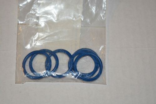 6 New Sorvall Center Hold O-rings for Sorvall / Thermo Centrifuge Rotors