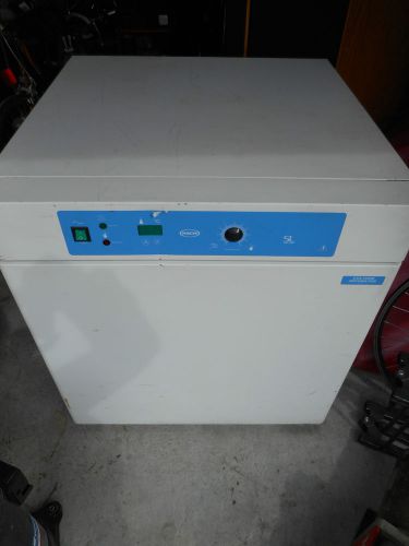 Shel-Lab Hach Model 153 Culture Incubator Heater Oven Good Condition