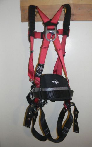 Protecta Pro Full Body Safety Harness