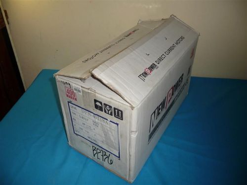 New power dpn-40218a n401p current power motor new open box for sale