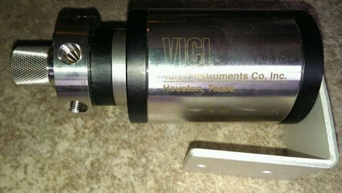 Valco Instruments Co Vici A 60 HT Actuator Motor