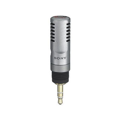 Sony?japan-ecm-ds30p electret condenser digital microphone for sale