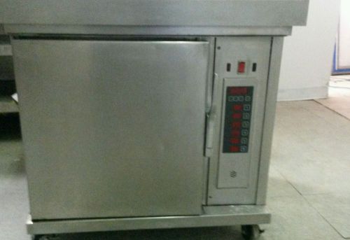 Wells 3 phase convection oven M4200