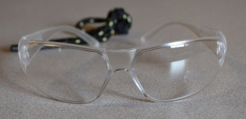 ColdSteel Safety Glasses - 300 Pairs
