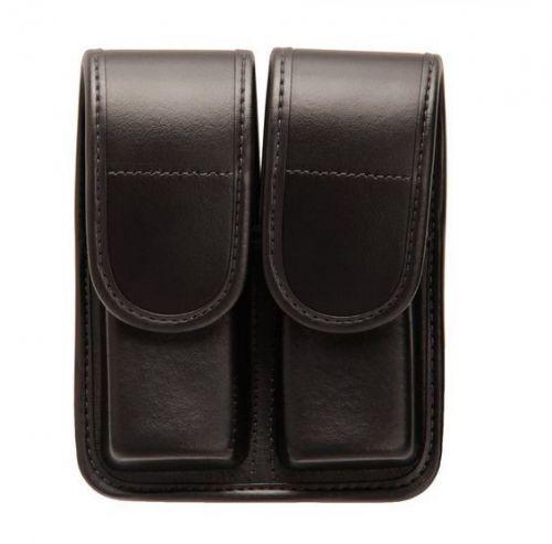 Blackhawk! double mag pouch (double row - glock 21) - plain 44a002pl for sale