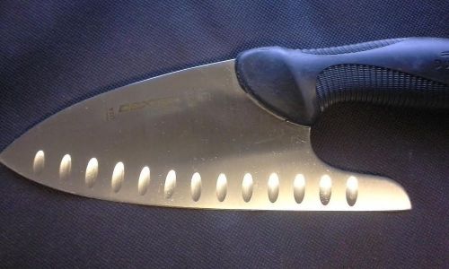 8-Inch All-Purpose Chef Knife. DuoGlide by Dexter Russell #40033.NSF Rated