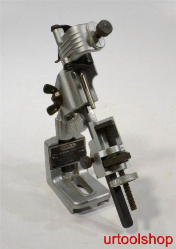 Vintage Drill Grinding Attachment General No. 825 In Box 3568-96