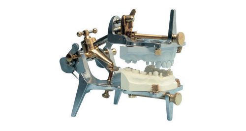 GALETTI  ARTICULATOR KKERR LAB # 18 MADE IN ITALY