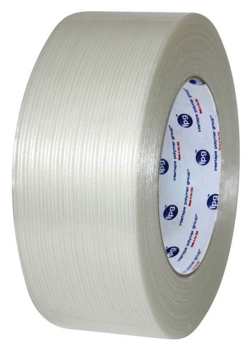Intertape Polymer Group 2&#034; X 60 Yards Premium Strapping Tape 9718