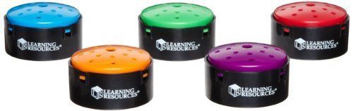 Learning Resources Talk Point (Set Of 5) LER4409-DISC