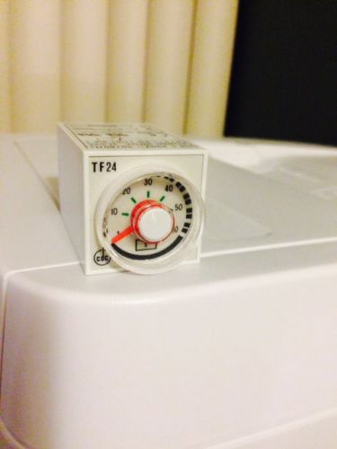 CDC timer TF24 plug-in 60s Free Shipping!!!