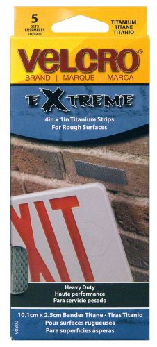 VELCRO USA Inc 1&#034; x 4&#034; Extreme Fasteners