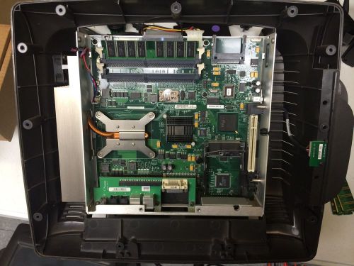 Radiant P1550 System Board