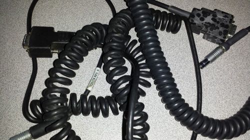 Ashtech Z Max Coiled Cable 730178 Magellan